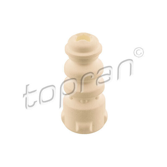 109 989 Rubber Buffer, suspension