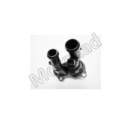 619-98K Thermostat, coolant