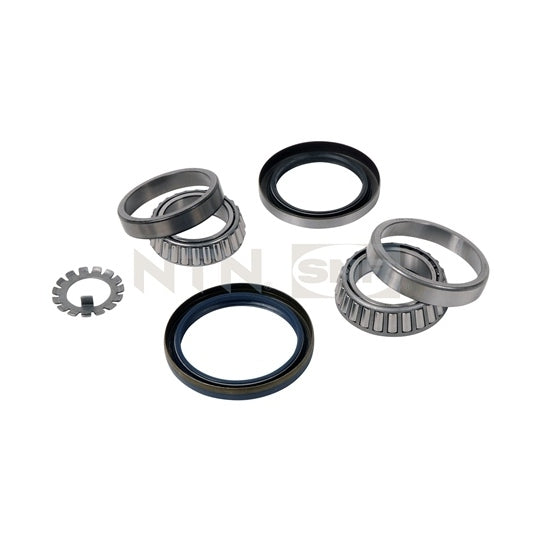 R151.09 Wheel Bearing Kit