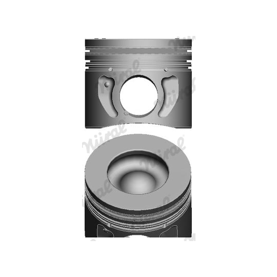 87-148100-85 Piston