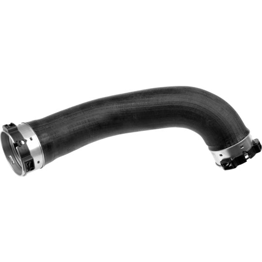 09-0845 Charger Air Hose