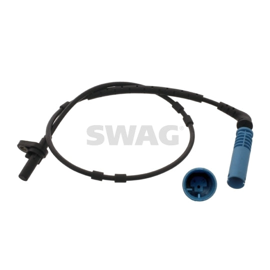 20 93 9278 Sensor, wheel speed