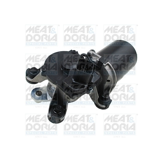 27081 Wiper Motor