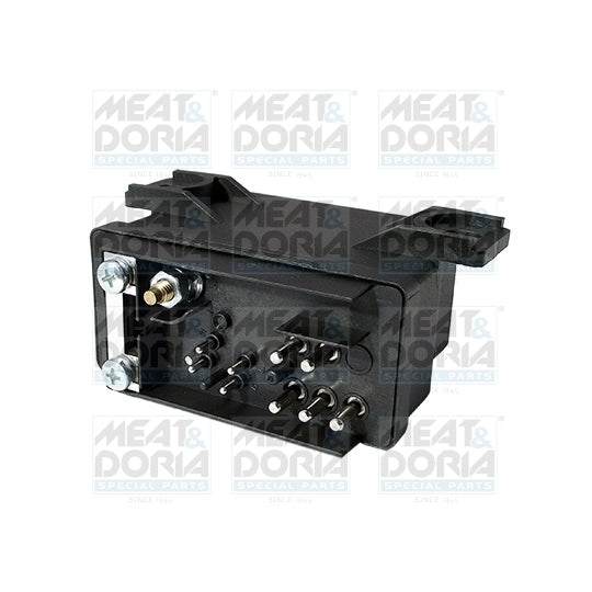 7285860 Control Unit, glow plug system