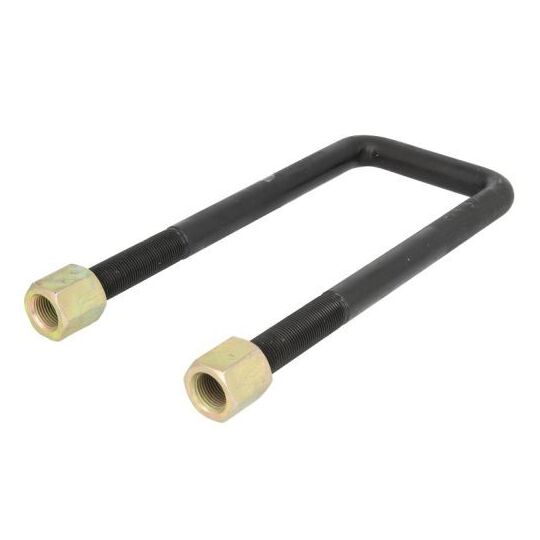 STR-50126 Spring Clamp