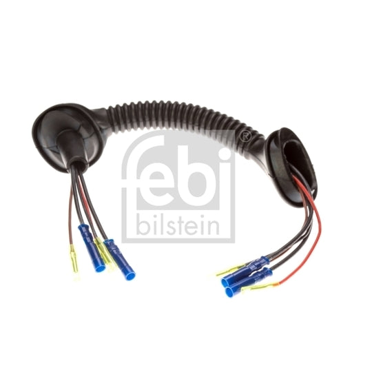 107118 Cable Repair Set, tailgate