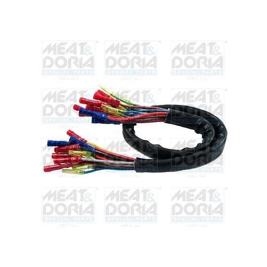 25063 Repair Set, harness
