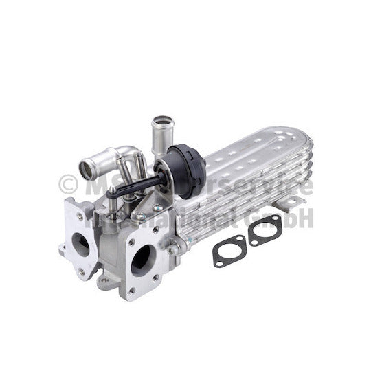 7.09730.03.0 Cooler, exhaust gas recirculation
