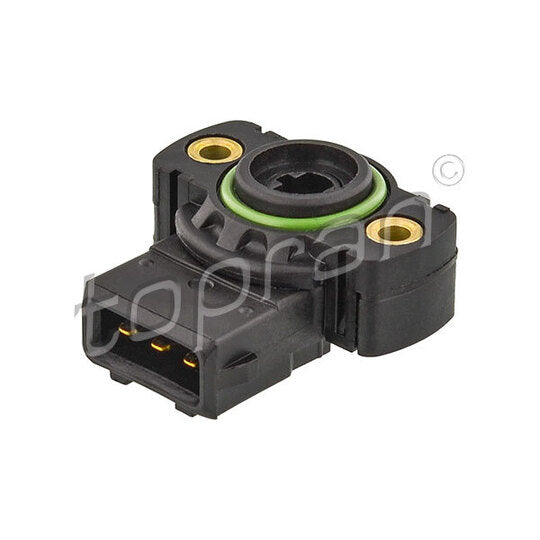 112 194 Sensor, throttle position