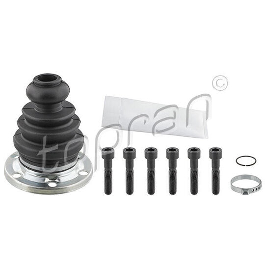 103 688 Bellow Set, drive shaft