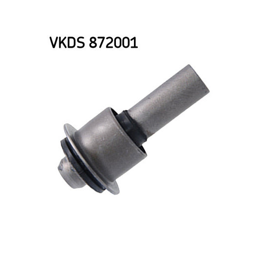 VKDS 872001 Mounting, axle bracket