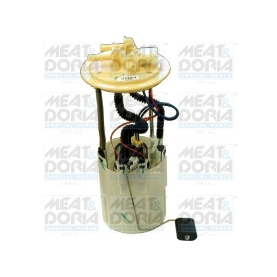 77141 Fuel Feed Unit
