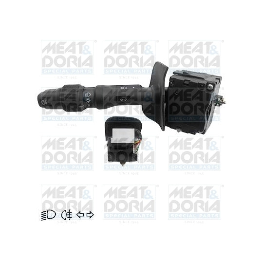 23156 Steering Column Switch
