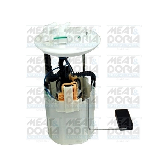 77287 Fuel Feed Unit