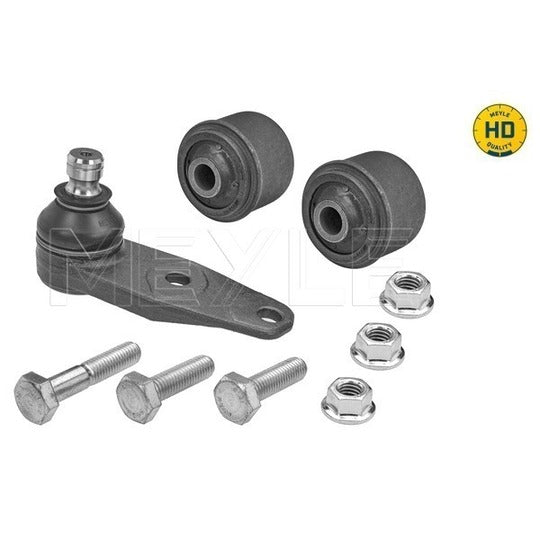 16-16 610 0006/HD Suspension Kit