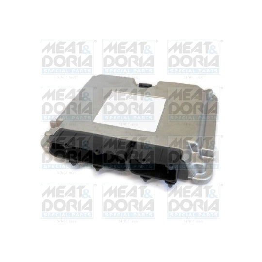 70105 Control Unit, engine management