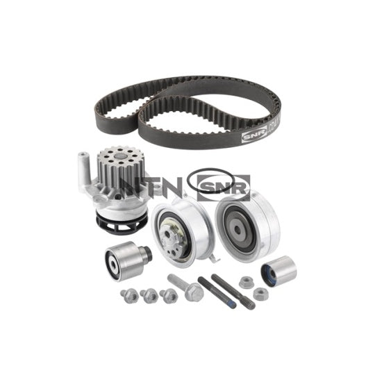 KDP457.720 Water Pump & Timing Belt Set