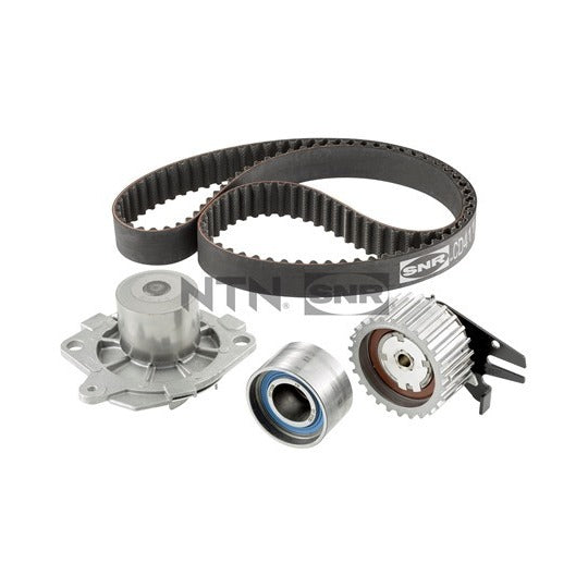 KDP458.480 Water Pump & Timing Belt Set
