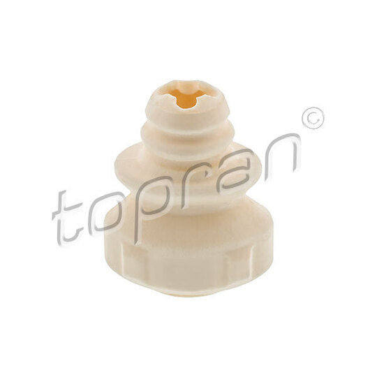 111 040 Rubber Buffer, suspension