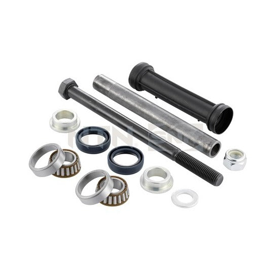 KS566.00 Mounting, axle beam