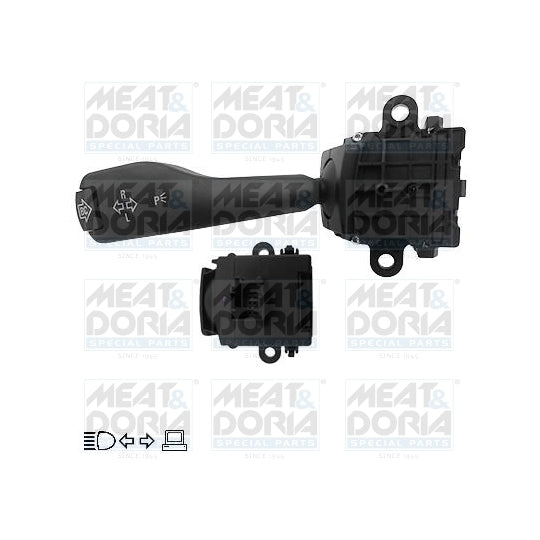 23231 Steering Column Switch