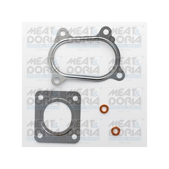 60780 Mounting Kit, charger