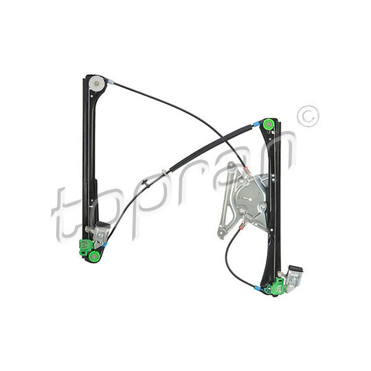 110 454 Window Regulator