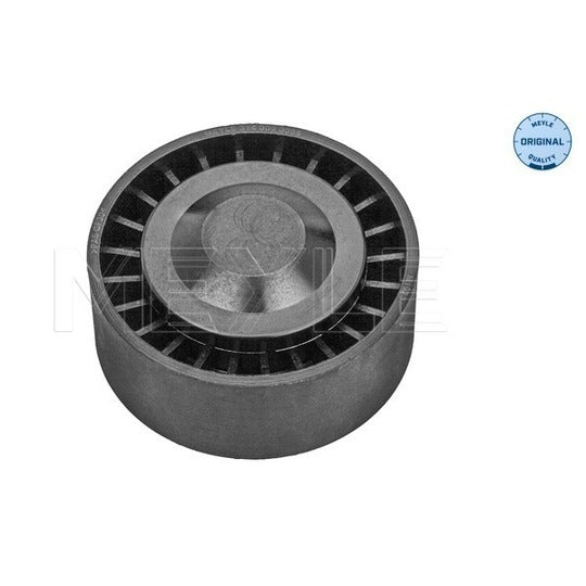 314 009 0005 Deflection/Guide Pulley, v-ribbed belt