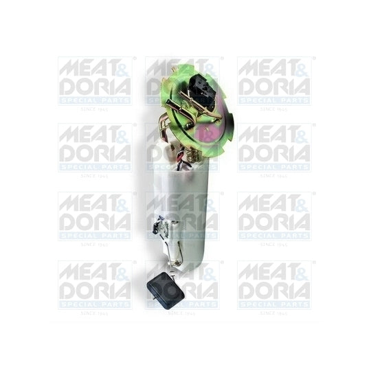 76537 Fuel Feed Unit