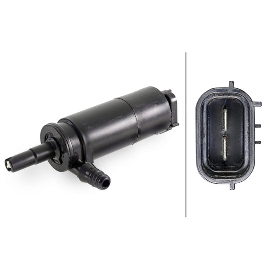 8TW 006 849-051 Water Pump, headlight cleaning