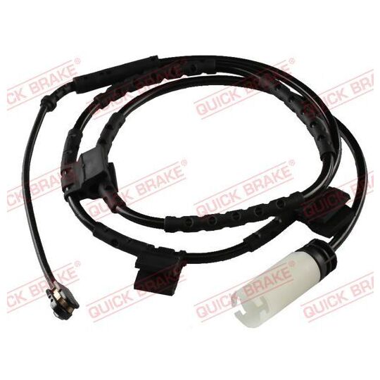WS 0300 A Warning Contact, brake pad wear