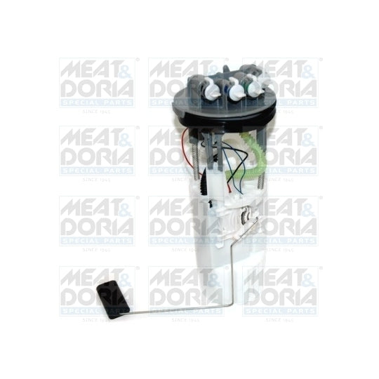 77391 Fuel Feed Unit