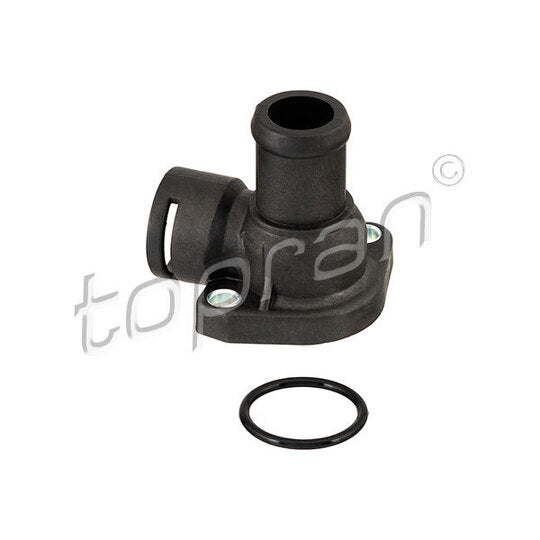 108 204 Coolant Flange