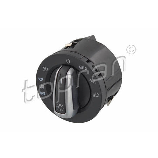 114 261 Switch, headlight