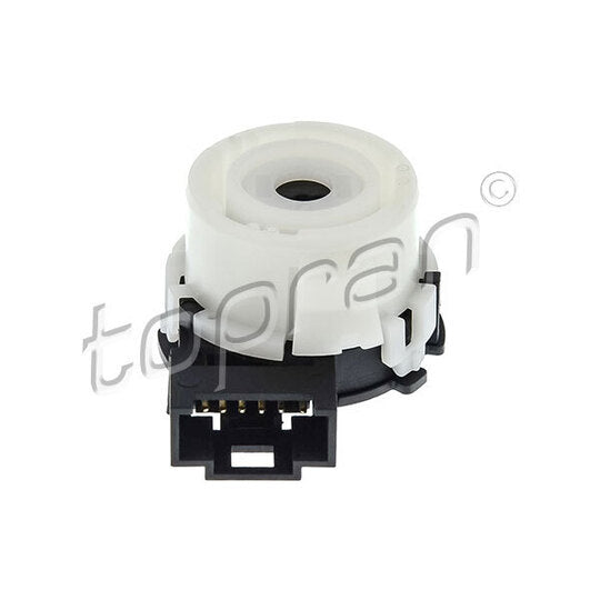 114 222 Ignition-/Starter Switch