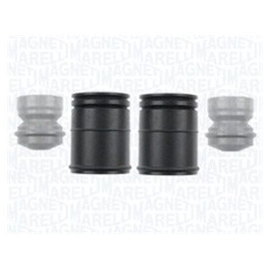 310116110124 Dust Cover Kit, shock absorber
