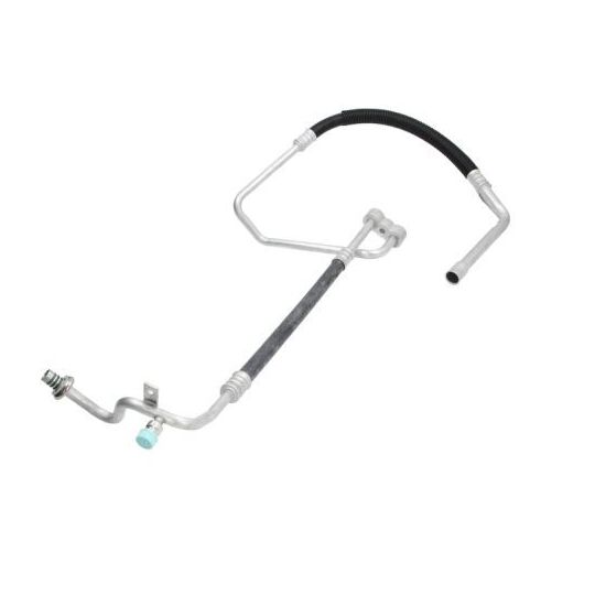 KTT160040 High Pressure Line, air conditioning