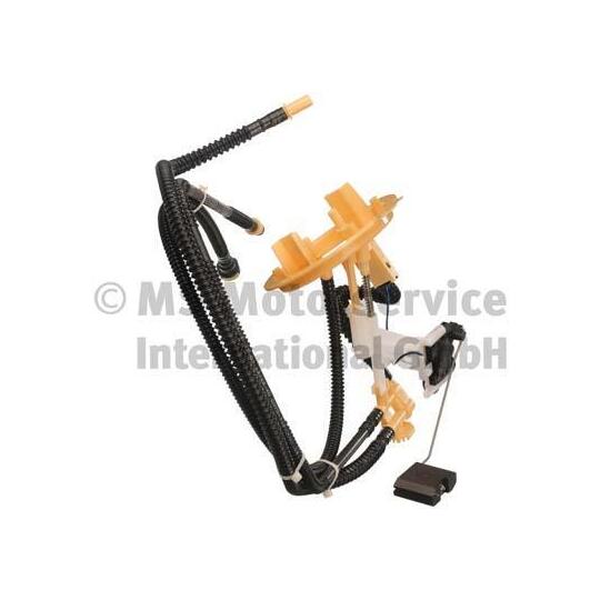 7.02701.39.0 Sender Unit, fuel tank