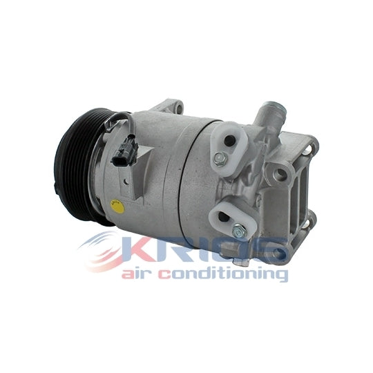 K12168A Compressor, air conditioning