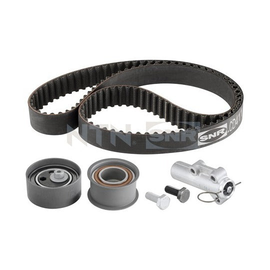 KD457.46 Timing Belt Set