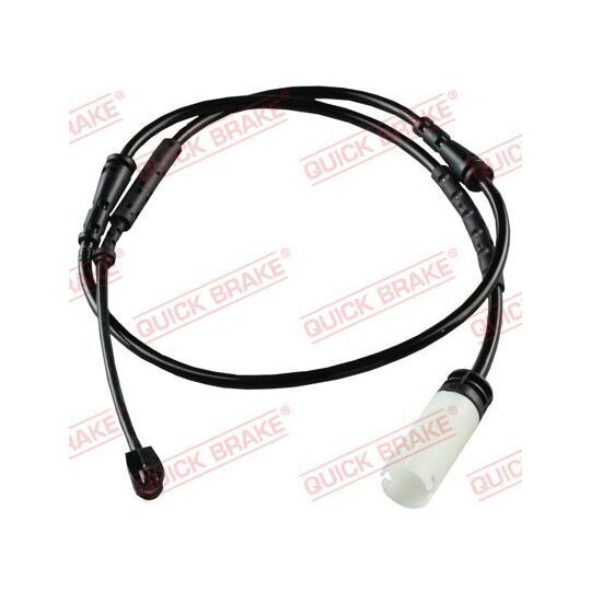 WS 0307 A Warning Contact, brake pad wear