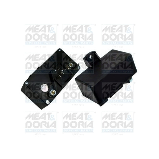 7285600 Control Unit, glow plug system
