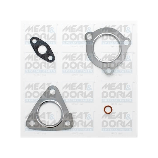 60723 Mounting Kit, charger