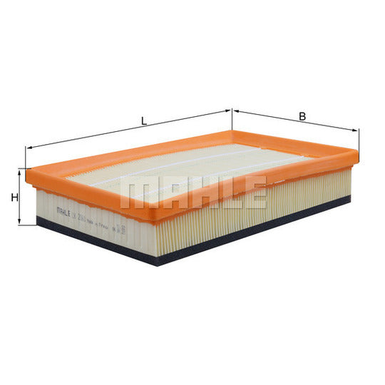 LX 2060 Air Filter