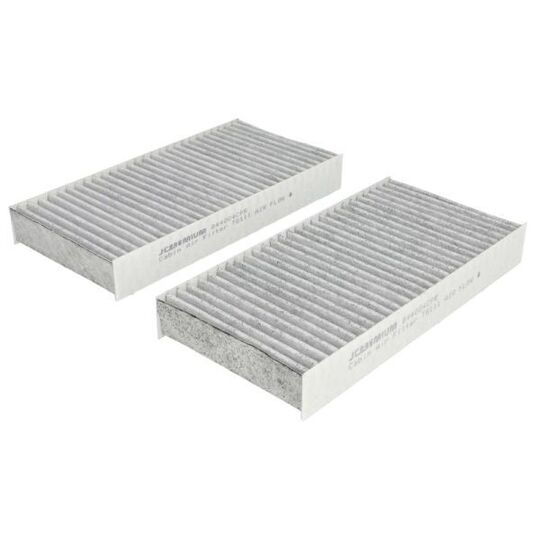 B44004CPR Filter, interior air