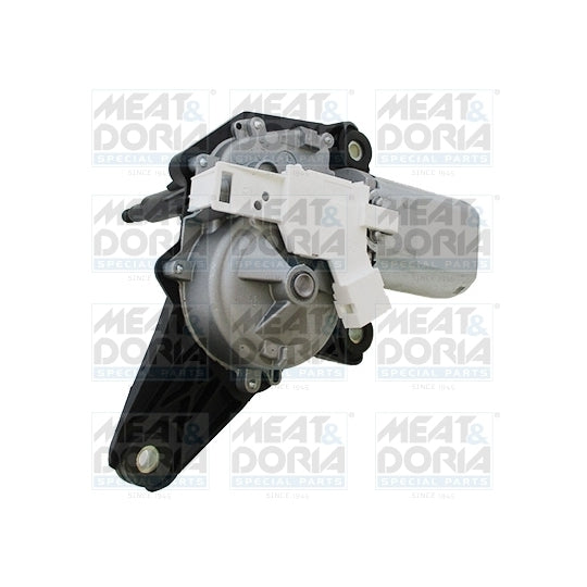 27422 Wiper Motor