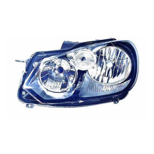 441-11C6L-LDEM2 Headlight
