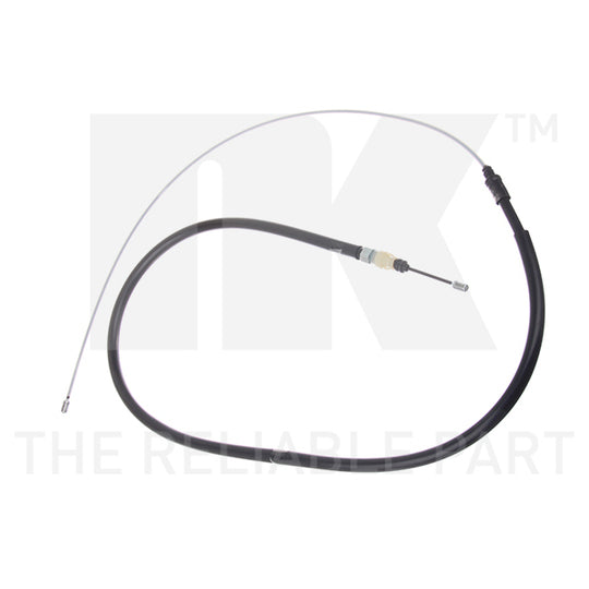 903793 Cable, parking brake