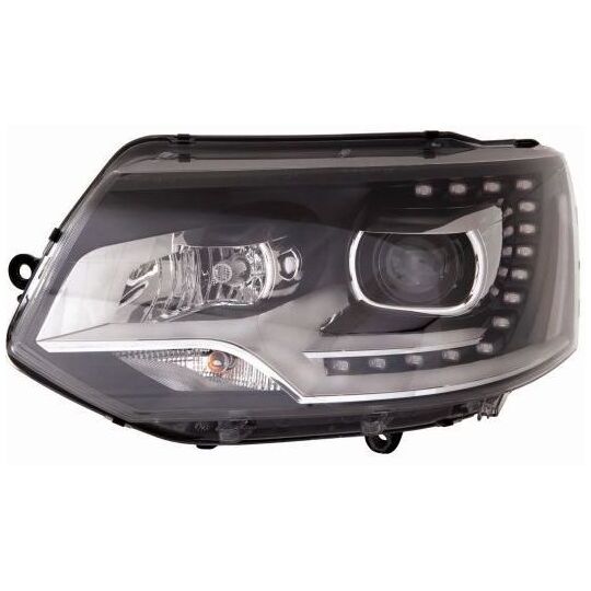 441-11H8RMLDHEM Headlight