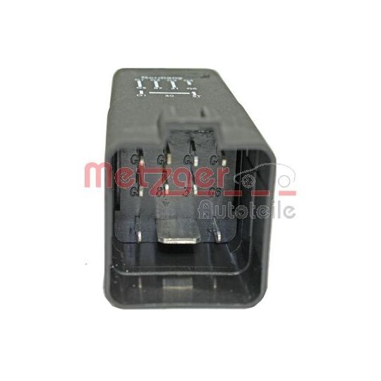 0884012 Relay, glow plug system